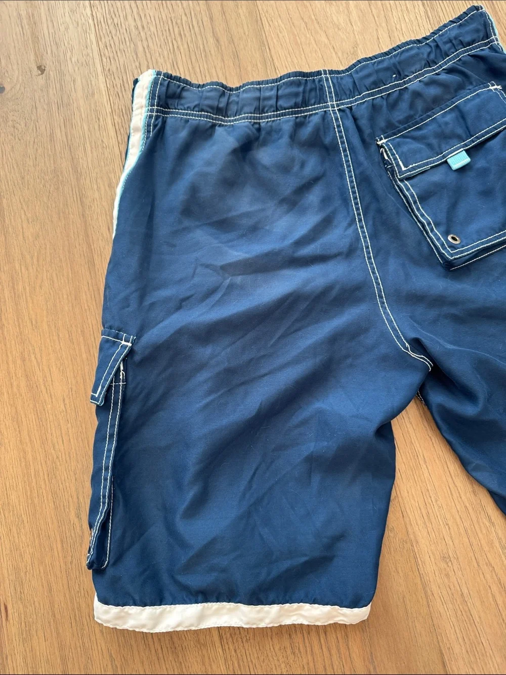 Aeropostale y2k mens